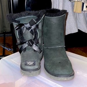 UGG boots